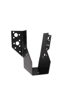 Houtverbinders|Houtverbinders > Geen Waelbers raveeldrager zwaar 59 x 138 mm zwart