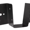 Houtverbinders|Houtverbinders > Waelbers regeldrager 32 mm zwart