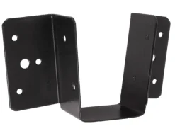 Houtverbinders|Houtverbinders > Waelbers regeldrager 32 mm zwart