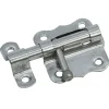 Waelbers schuifgrendel 35 mm RVS
