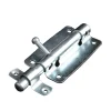 Waelbers schuifgrendel 80 mm verzinkt