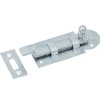 Waelbers schuif met bocht 60 mm verzinkt