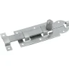 Waelbers schuif vlak 80 mm RVS