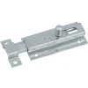 Waelbers schuif vlak 80 mm verzinkt