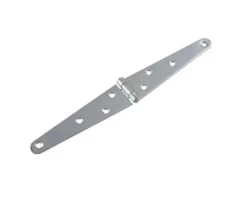 Scharnieren|Hekonderdelen > Waelbers staartheng 150 mm RVS