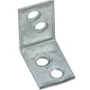 Waelbers stoelhoek 25 x 25 mm verzinkt 4 stuks