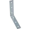 Waelbers stoelhoek 100 x 100 mm verzinkt 10 stuks
