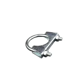 Autogereedschappen > Geen Waelbers uitlaatklem M8x52 mm verzinkt