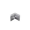 Waelbers versterkingshoek 30 x 30 mm RVS 4 stuks