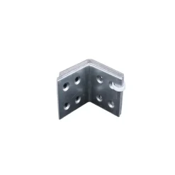 Waelbers versterkingshoek 40 x 40 mm verzinkt 4 stuks