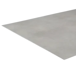 PVC Wandtegels & Panelen|Wand- & Plafondplaten > Geen Wand/douche paneel kunststof Allora 260x90 cm grijs, dikte 5mm 2,34 m²