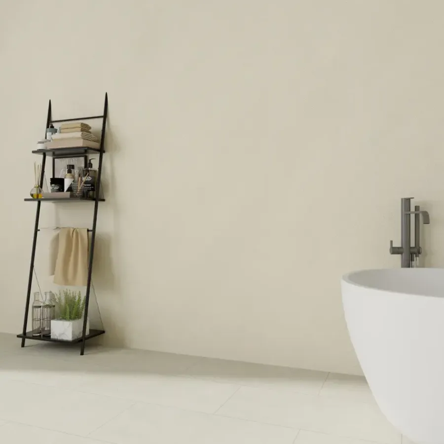 PVC Wandtegels & Panelen|Wandpanelen > Geen Wand/douche paneel kunststof Allora 260x90 cm beige , dikte 5mm 2,34 m²