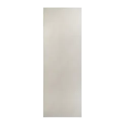 PVC Wandtegels & Panelen|Wandpanelen > Geen Wand/douche paneel kunststof Allora 260 x 90 cm licht grijs dikte 4 mm 2,34 m²