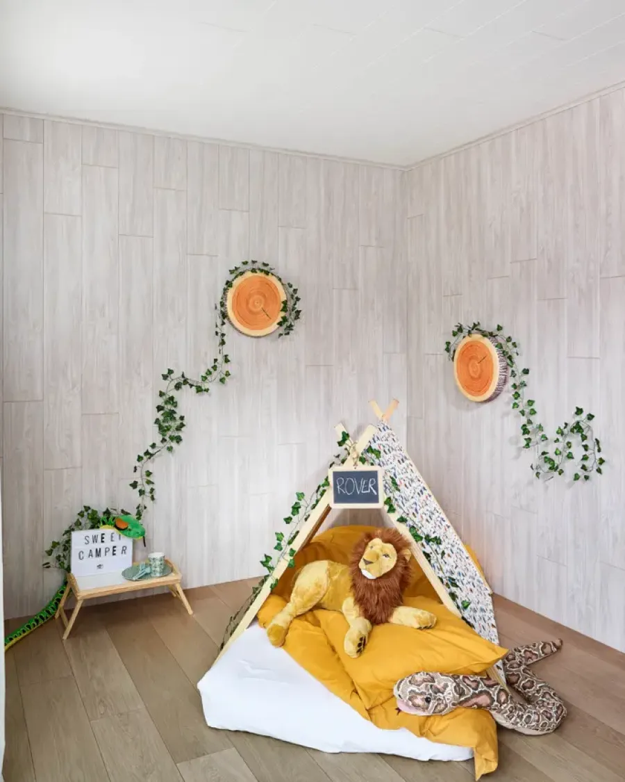 Wandpanelen|Wand- & Plafondplaten > Geen Wand-en plafondpaneel MDF Ecoline wit 130x20 cm, dikte 7 mm 3,64 m²