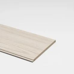 Wand- & Plafondplaten > Geen Wand- en plafondpaneel Quality Line MDF Grey ash 260x15,4 cm, 8 mm 3,6 m131