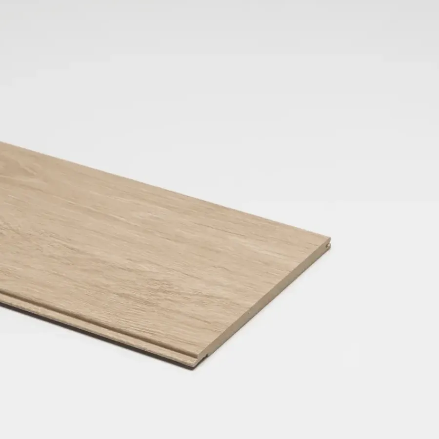 Wand- & Plafondplaten > Geen Wand- en plafondpaneel Quality Line MDF Toronto 260x15,4 cm, 8 mm 3,6 m²