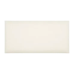 Wandkussens|Wand- & Plafondplaten > Geen Wandkussen bouclé crème 60x30 cm