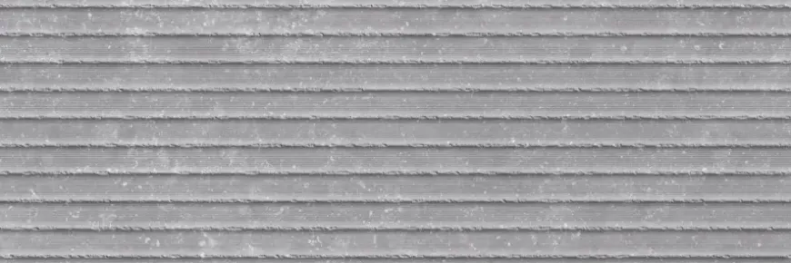 Wandtegel Brava 25 x 75 cm keramiek grijs 1,69 m²