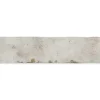 Wandtegel Fermo glanzend 5 cm x 25 cm keramiek grijs 0,763 m²