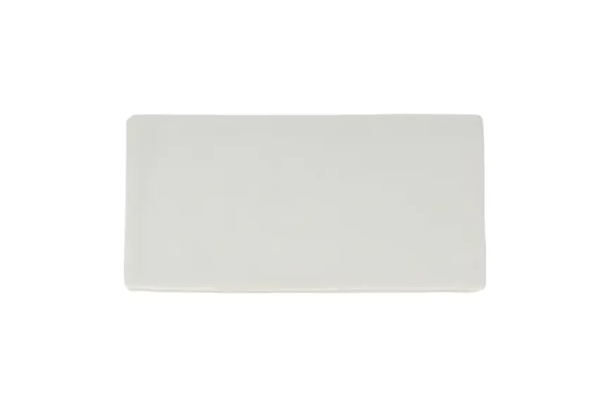 Wandtegel Isar soft grey 7,5x15 cm 0,5m²