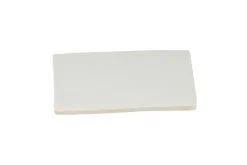 Wandtegel Isar soft grey 7,5x15 cm 0,5m²