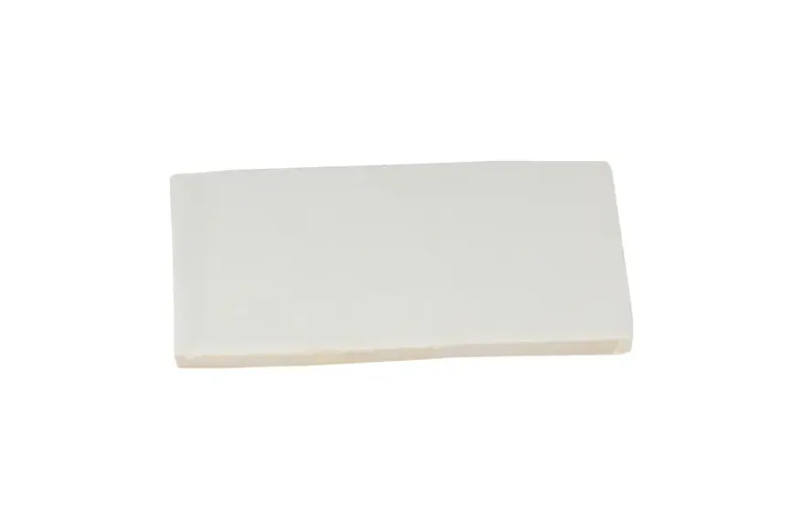 Wandtegel Isar soft grey 7,5x15 cm 0,5m²
