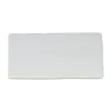 Wandtegel Isar wit 7,5x15 cm 0,5m²