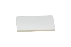 Wandtegel Isar wit 7,5x15 cm 0,5m²