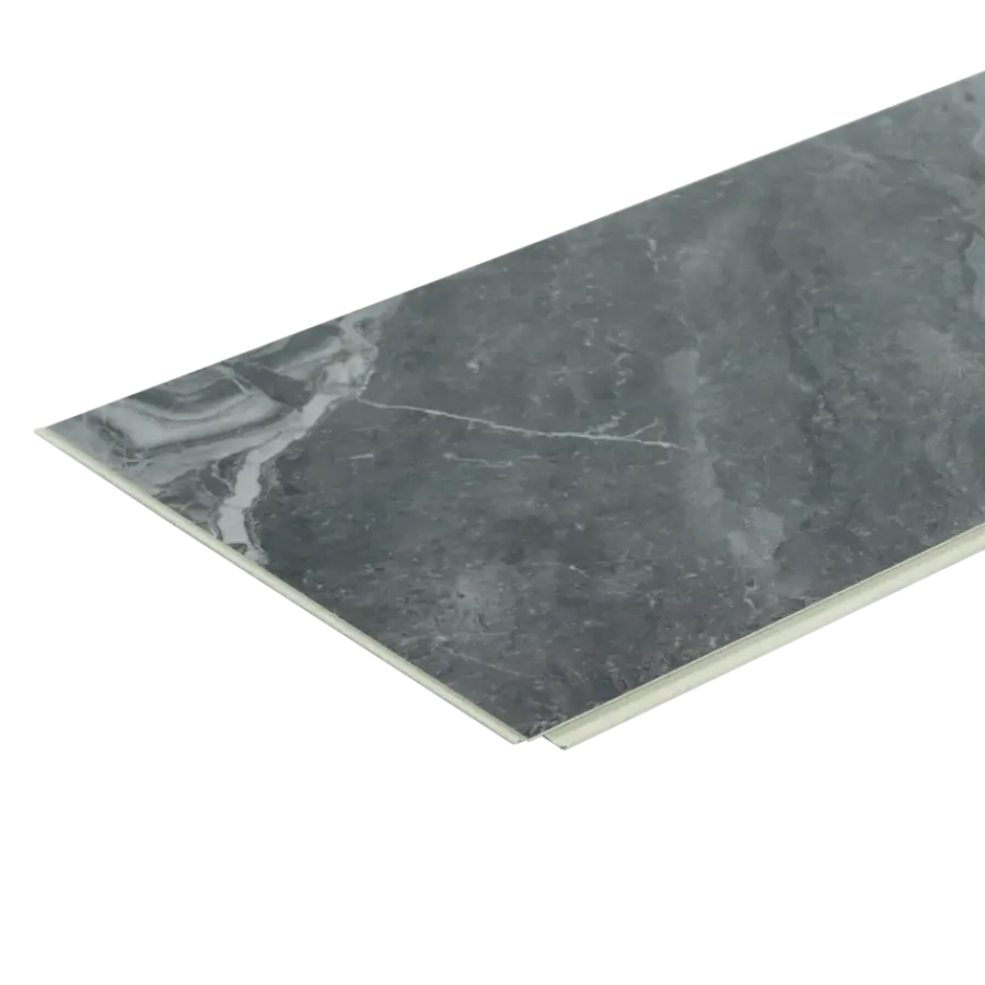 PVC Wandtegels & Panelen|Wandpanelen > Geen Wandtegel kunststof Allora 30,5x61 cm grijs marmer glans, dikte 5mm 1,116 m²