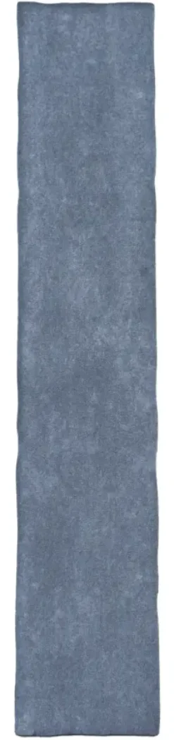 Wandtegel Luna blauw 5 cm x 25 cm keramiek 1,05 m²