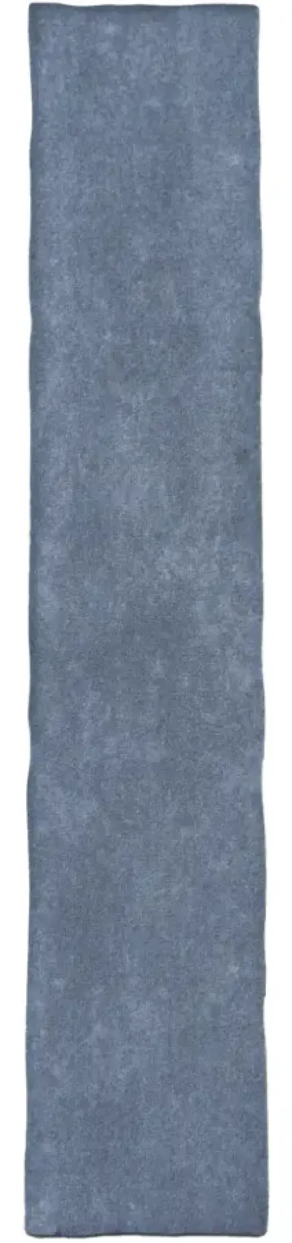 Wandtegel Luna blauw 5 cm x 25 cm keramiek 1,05 m²