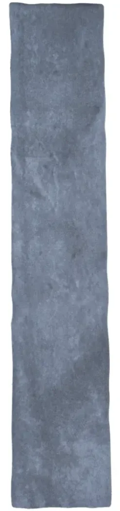 Wandtegel Luna blauw 5 cm x 25 cm keramiek 1,05 m²