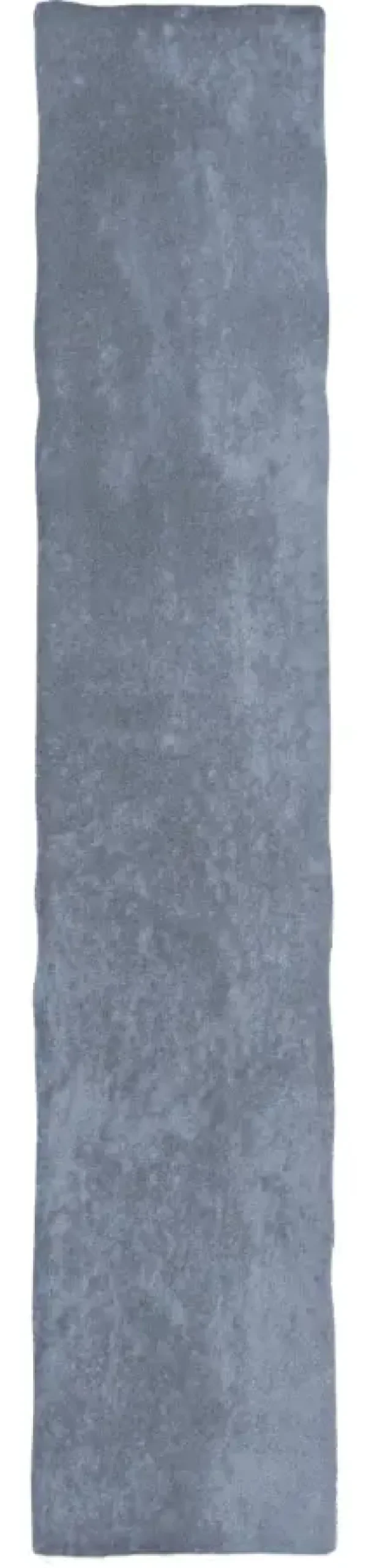 Wandtegel Luna blauw 5 cm x 25 cm keramiek 1,05 m²