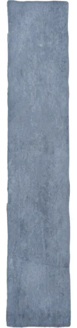 Wandtegel Luna blauw 5 cm x 25 cm keramiek 1,05 m²