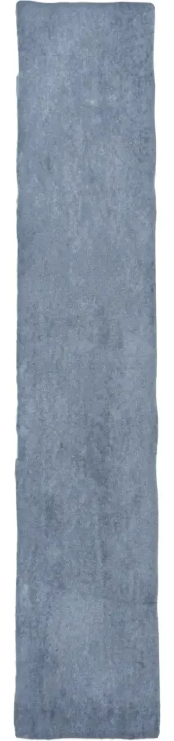 Wandtegel Luna blauw 5 cm x 25 cm keramiek 1,05 m²