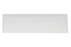 Wandtegel Metro wit 10x30 cm 0,9m²