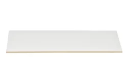 Wandtegel Metro wit 10x30 cm 0,9m²