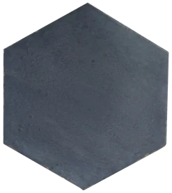 Wandtegel Odensa blauw 14x16 cm 0,5m²