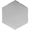 Wandtegel Odensa grijs 14x16 cm 0,5m²