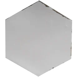Wandtegel Odensa grijs 14x16 cm 0,5m²