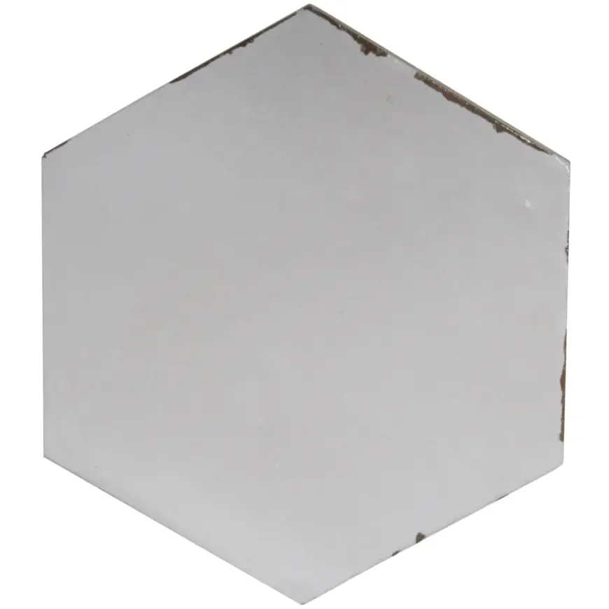 Wandtegel Odensa grijs 14x16 cm 0,5m²