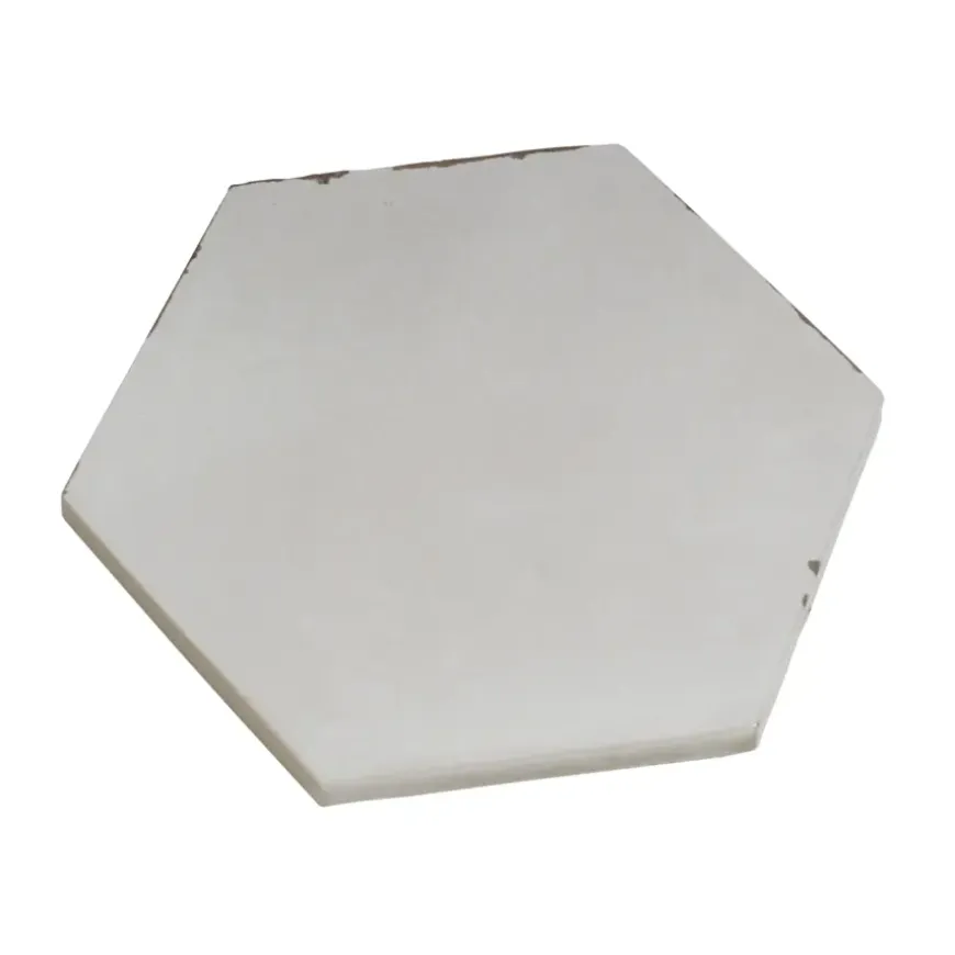 Wandtegel Odensa grijs 14x16 cm 0,5m²