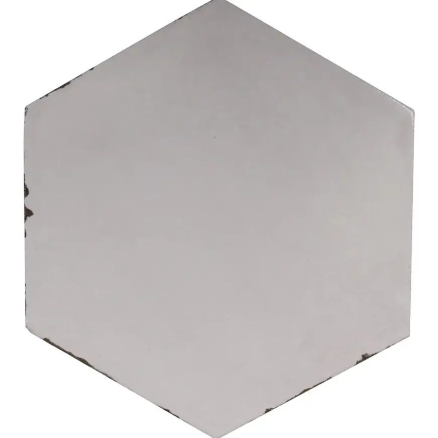 Wandtegel Odensa Rose 14x16 cm 0,5m²