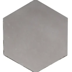 Wandtegel Odensa taupe 14x16 cm 0,5m²
