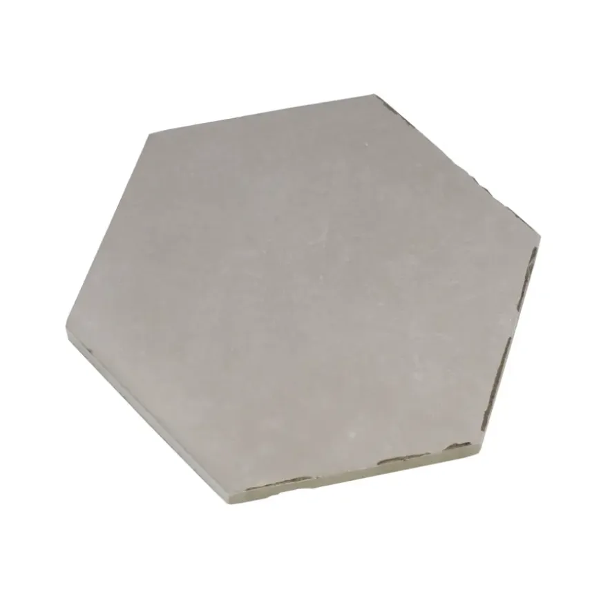Wandtegel Odensa taupe 14x16 cm 0,5m²
