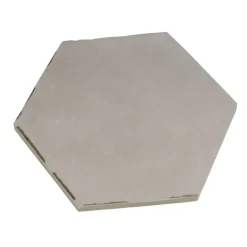 Wandtegel Odensa wit 14x16 cm 0,5m²