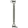 Wantspanner M8 voor lijn van 4mm