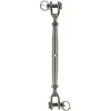 Wantspanner M5 voor lijn van 2,5mm