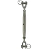 Wantspanner M6 voor lijn van 3mm