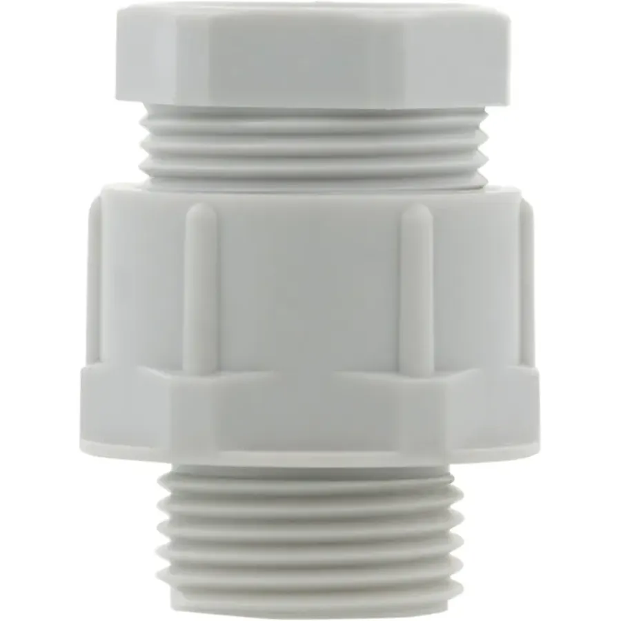 Installatiedraad|Elektradozen > Geen Wartel M20 3 Stuks